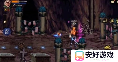 DNF手游骨戒哪里爆率高 DNF手游爆率高地图分享