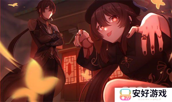 原神钟离队伍怎么搭配 钟离队伍发配方法