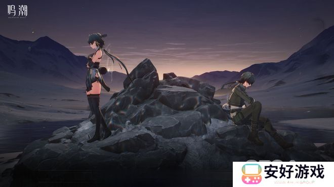 鸣潮国际服怎么充值 鸣潮国际服充值攻略大全