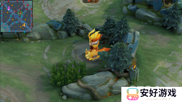 王者荣耀10V10新模式怎么玩 王者荣耀新模式玩法攻略