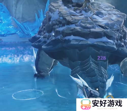 鸣潮最强人物是谁 鸣潮最强boss介绍