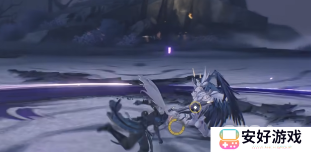 鸣潮最强人物是谁 鸣潮最强boss介绍