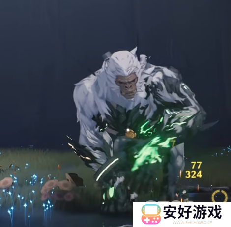 鸣潮最强人物是谁 鸣潮最强boss介绍