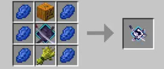 我的世界拔刀剑可以合成什么 拔刀剑可以合成步骤一览