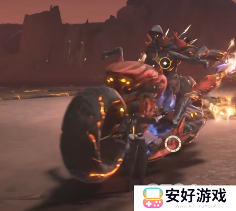 鸣潮最强人物是谁 鸣潮最强boss介绍