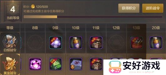 dnf手游疲劳值怎么获得 dnf手游疲劳值获得步骤