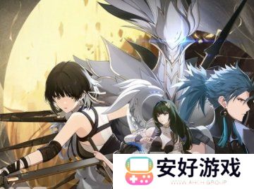 鸣潮强势角色排行榜 鸣潮强势角色汇总