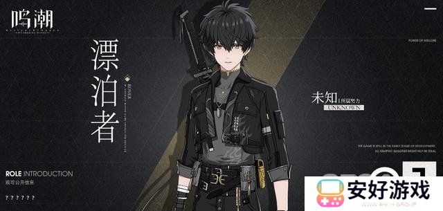 鸣潮新手角色池怎么选 新手优先培养角色推荐