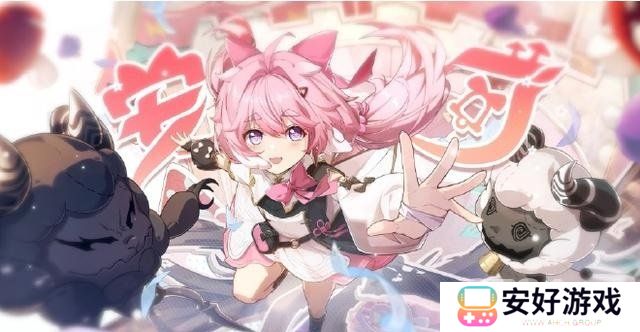 鸣潮新手角色池怎么选 新手优先培养角色推荐