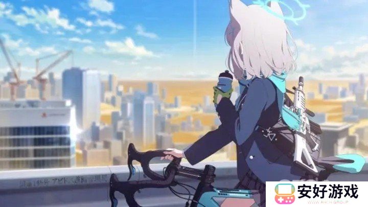 《蔚蓝档案》2024最新兑换码是什么 最新礼包cdk兑换码一览