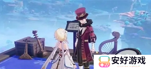 原神如何完成净善的遐歌关卡 净善的遐歌关卡速通指南