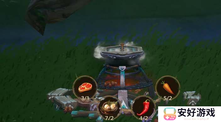 塔瑞斯世界比尔的请求声望任务攻略