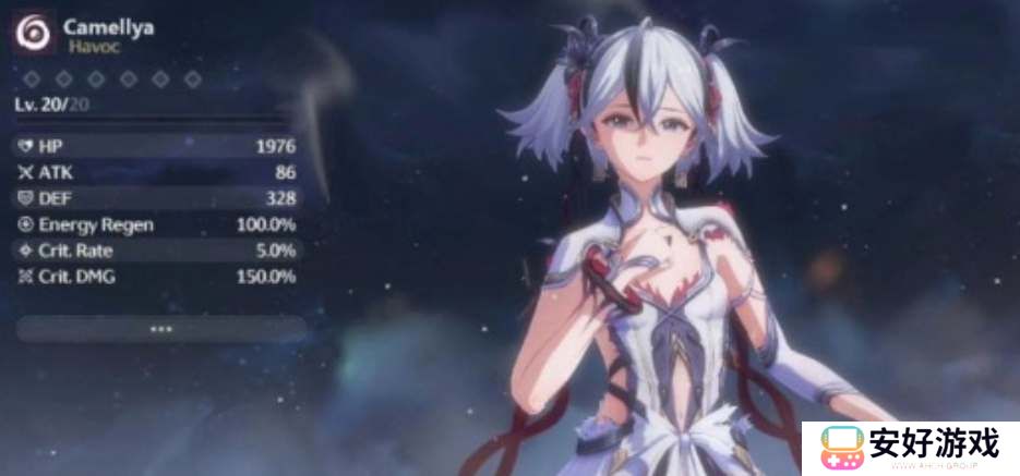 鸣潮手游椿上线时间