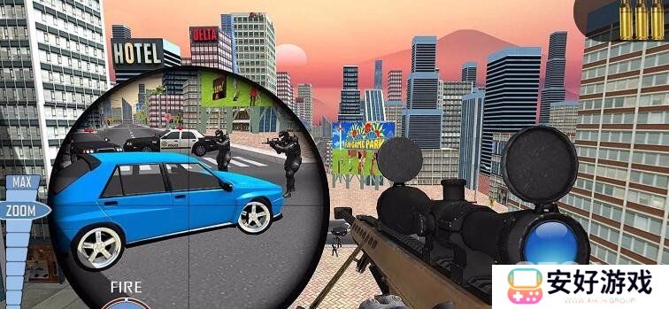 一击必中兑换码大全 兑换方式说明