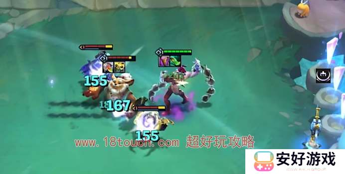 云顶之弈s11塞拉斯装备推荐