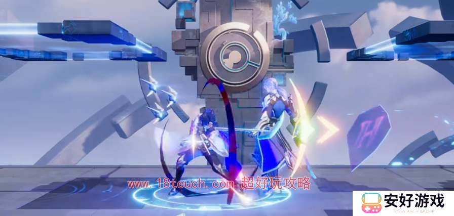 星之破晓百里守约技能连招攻略