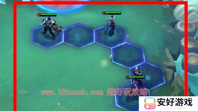 云顶之弈s11塞拉斯装备推荐