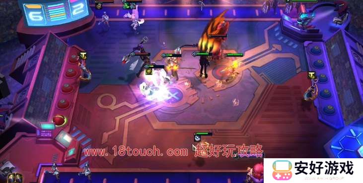 云顶之弈s11护卫青花瓷阵容攻略