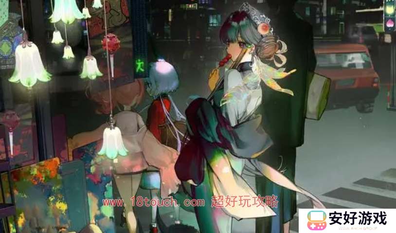 物华弥新新手开荒阵容搭配推荐