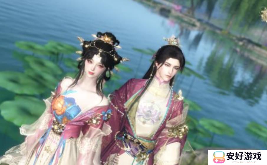 逆水寒手游花朝春信购买攻略