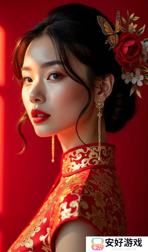 为什么《赘婿》成为了近年来最受欢迎的电视剧？揭秘剧情背后的深刻内涵与制作亮点