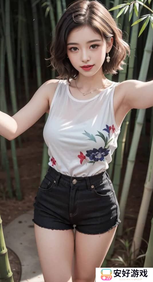 少女的第一视角：如何拍摄视频并吸引更多关注？