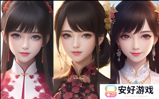 少女们啊，免费在线观看动漫游戏《青春绽放》究竟该如何操作？