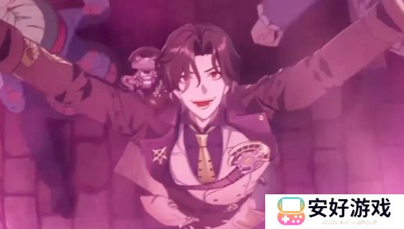 《崩铁》Fate联动时间已定，新角色竟暗藏“令咒”，红A竟只是4星