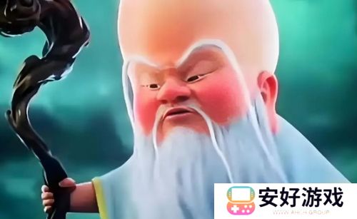 《哪吒2》为什么把老寿星塑造成大反派，其实背后有这几个暗喻