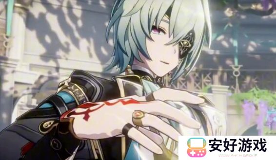 《崩铁》Fate联动时间已定，新角色竟暗藏“令咒”，红A竟只是4星