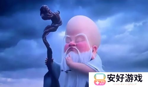 《哪吒2》为什么把老寿星塑造成大反派，其实背后有这几个暗喻