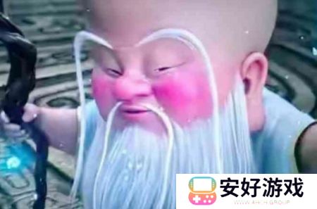 《哪吒2》为什么把老寿星塑造成大反派，其实背后有这几个暗喻