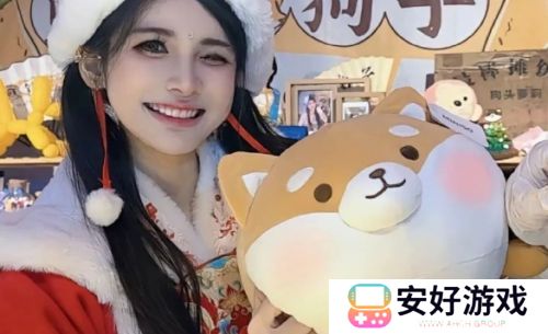 狗头萝莉被“金主”私信骚扰，称愿意给70w一个月，本人回复获好评