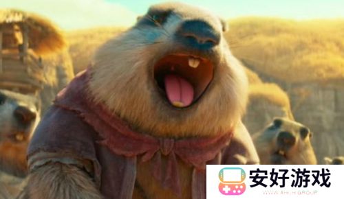 《哪吒2》无量仙翁抓申正道能理解，为什么要抓可爱的土拨鼠呢