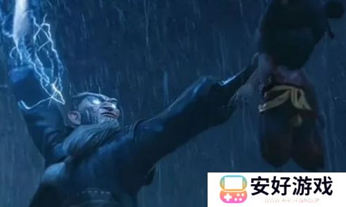 《哪吒2》无量仙翁抓申正道能理解，为什么要抓可爱的土拨鼠呢