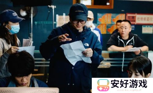 悬疑剧《棋士》来袭，王宝强再演反派，配角都是实力派，这剧要火