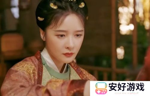 《掌心》原本冲着刘诗诗去的，结果被徐娇饰演的皇家贵女硬控了