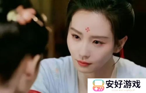 《掌心》原本冲着刘诗诗去的，结果被徐娇饰演的皇家贵女硬控了