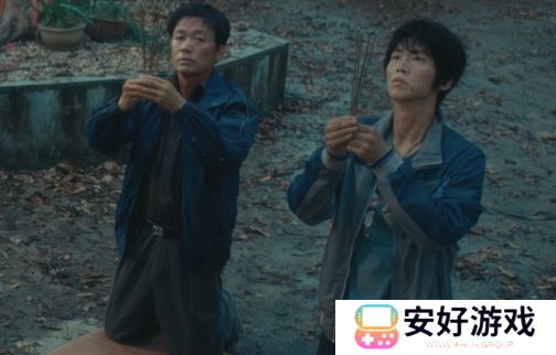 悬疑剧《棋士》来袭，王宝强再演反派，配角都是实力派，这剧要火