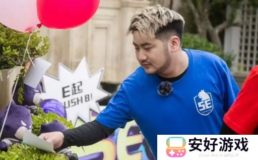 知名游戏一哥宣布退网，眼含热泪向观众告别，直言自己也只是普通人