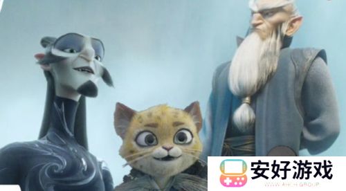 《哪吒2》申公豹一家太意难平，父亲被抓，弟弟被杀，连自己都难幸免