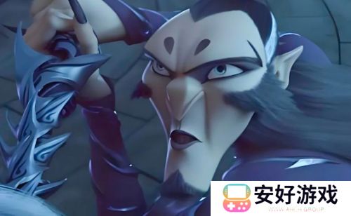 《哪吒2》申公豹一家太意难平，父亲被抓，弟弟被杀，连自己都难幸免