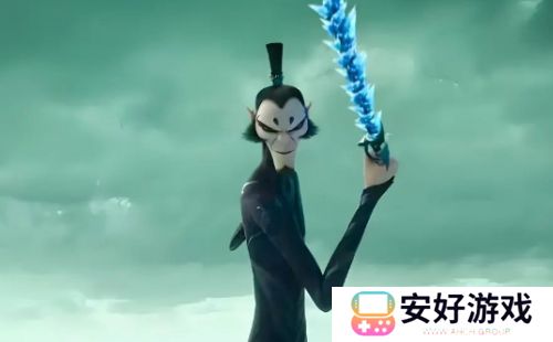 《哪吒2》申公豹一家太意难平，父亲被抓，弟弟被杀，连自己都难幸免