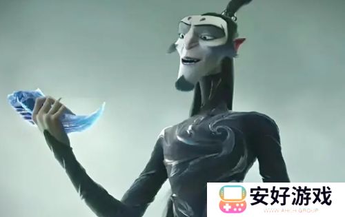 《哪吒2》申公豹一家太意难平，父亲被抓，弟弟被杀，连自己都难幸免