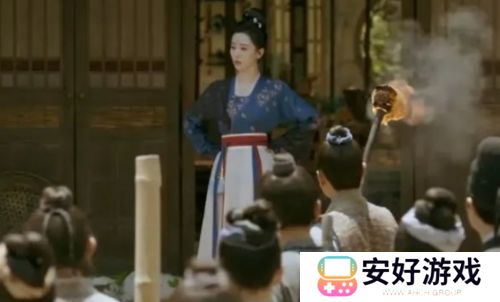 《掌心》原本是冲着38岁刘诗诗看的，没想到却被2位女配惊艳了