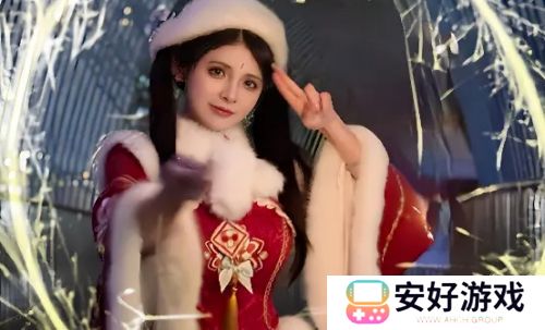 狗头萝莉在寻找新的投资人，称自己很有性价比，锁骨红印反而瞩目