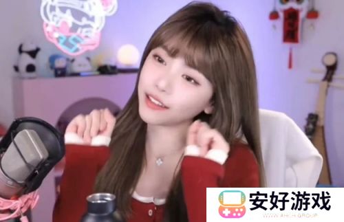 周淑怡称爸爸很开明，也会看自己直播跳舞，网友：太意想不到了