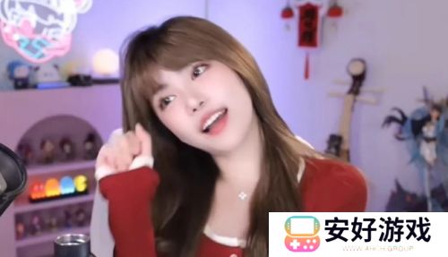 周淑怡称爸爸很开明，也会看自己直播跳舞，网友：太意想不到了