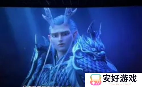 《哪吒2》原以为敖丙已经够帅了，直到他父亲一出场，观众当场表白