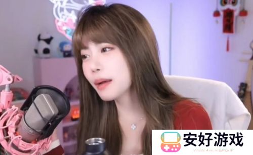 周淑怡称爸爸很开明，也会看自己直播跳舞，网友：太意想不到了